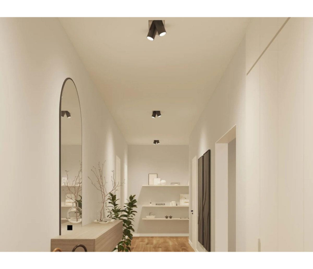 Philips Hue Essential White and color ambiance 3xŻarówka GU10+Hue Bridge - 1362331 - zdjęcie 6